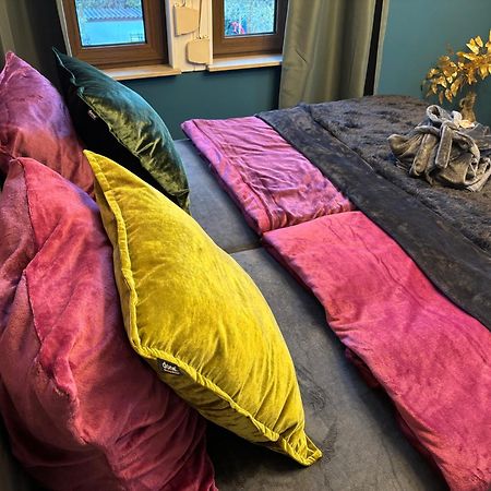Haus Hannah Meiningen Kültér fotó