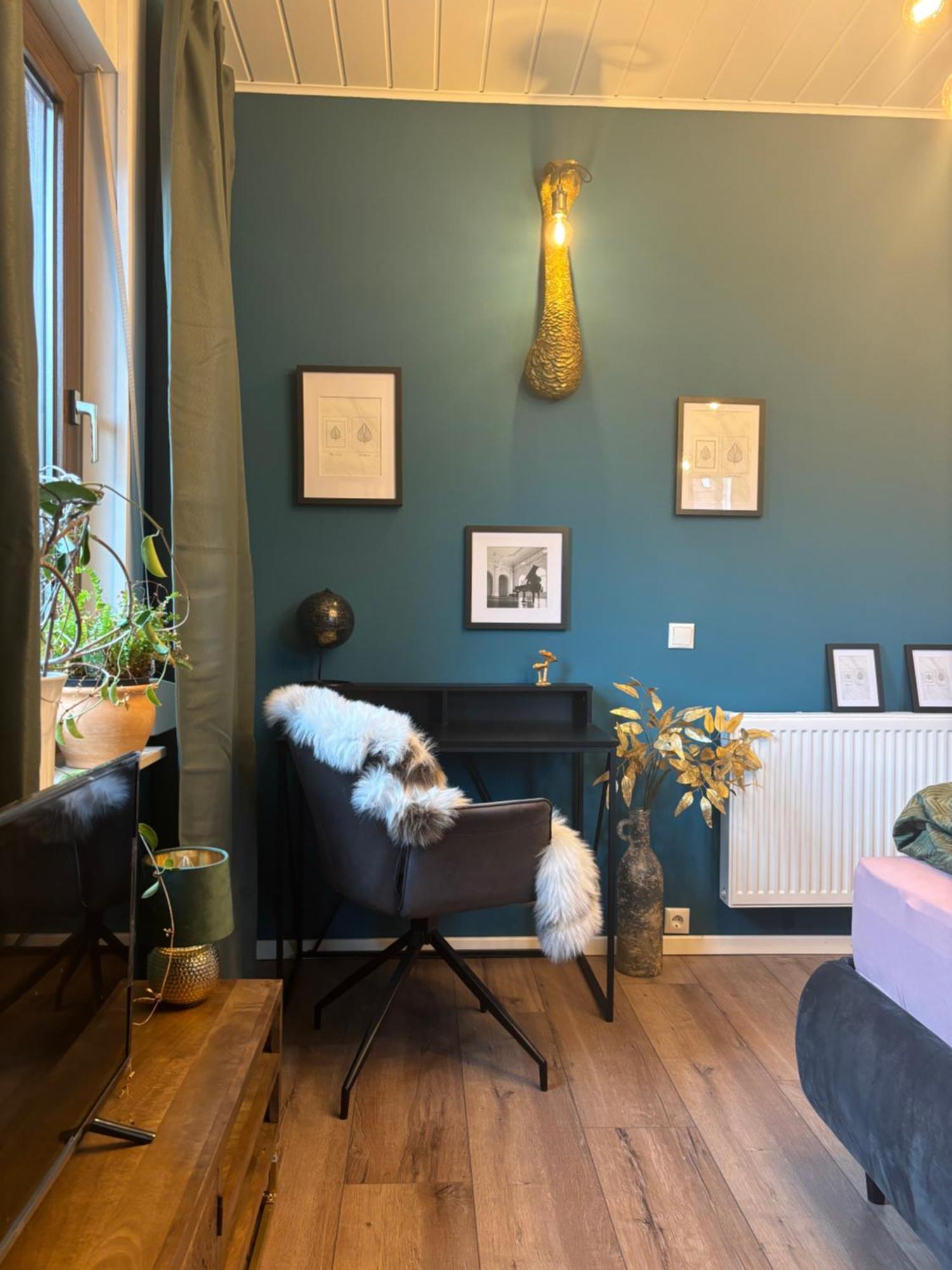 Haus Hannah Meiningen Kültér fotó