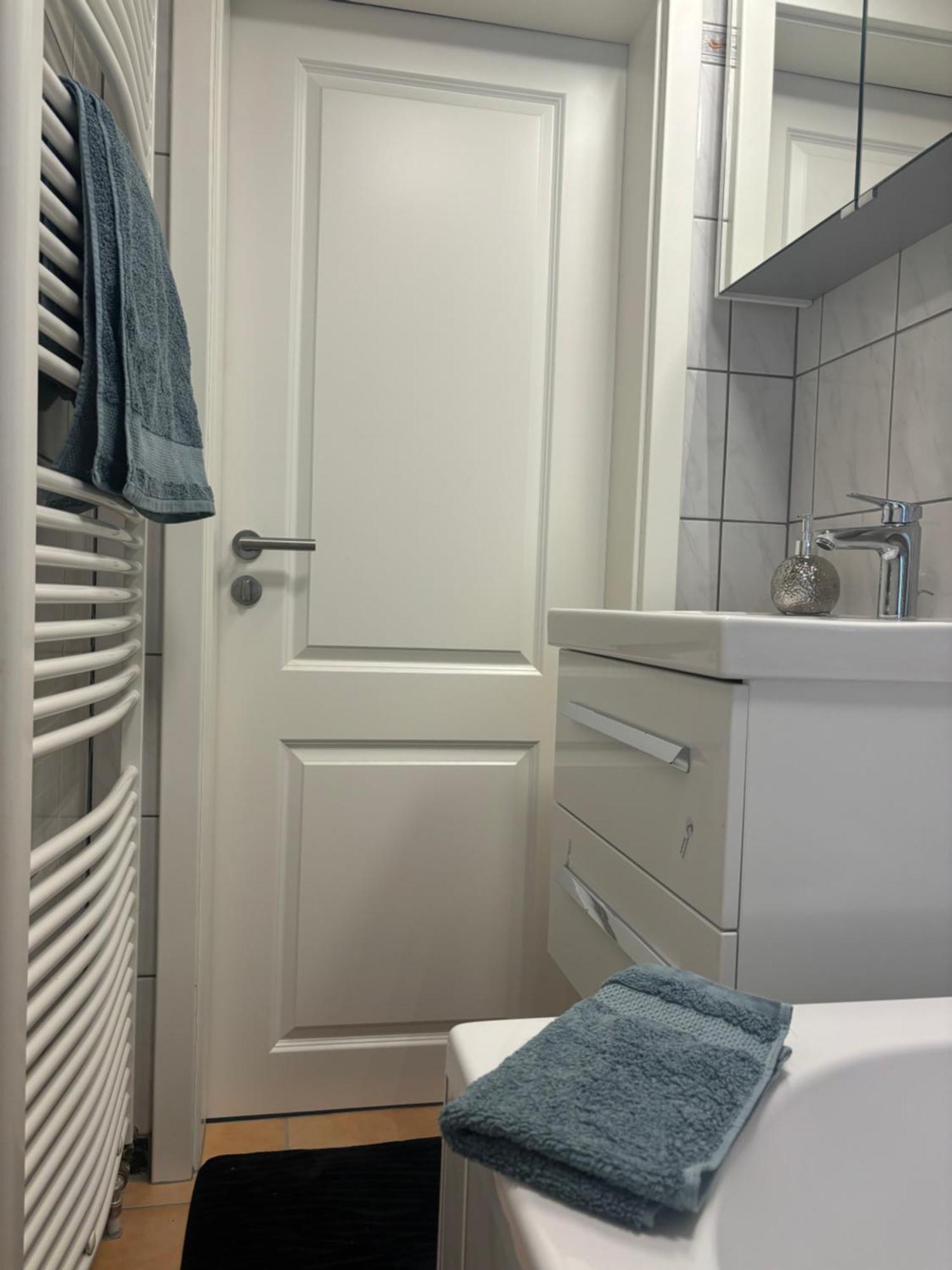 Haus Hannah Meiningen Kültér fotó